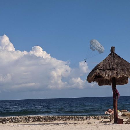 Bahia Principe & Golf Residences 툴룸 외부 사진