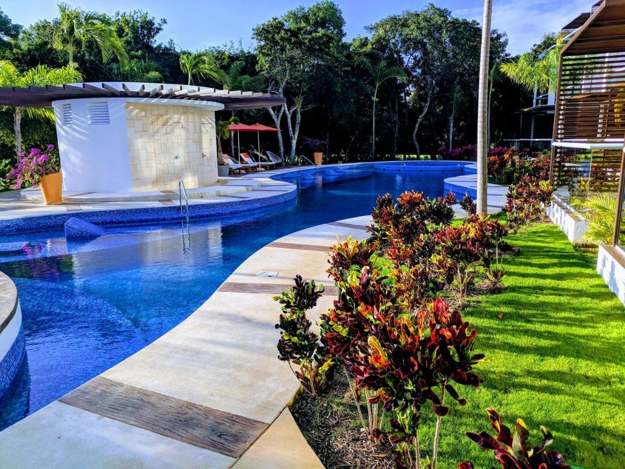 Bahia Principe & Golf Residences 툴룸 외부 사진