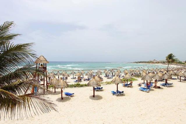 Bahia Principe & Golf Residences 툴룸 외부 사진