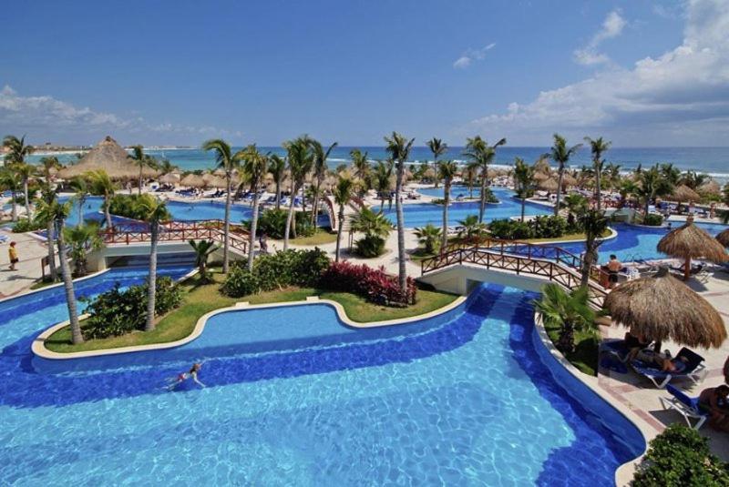 Bahia Principe & Golf Residences 툴룸 외부 사진