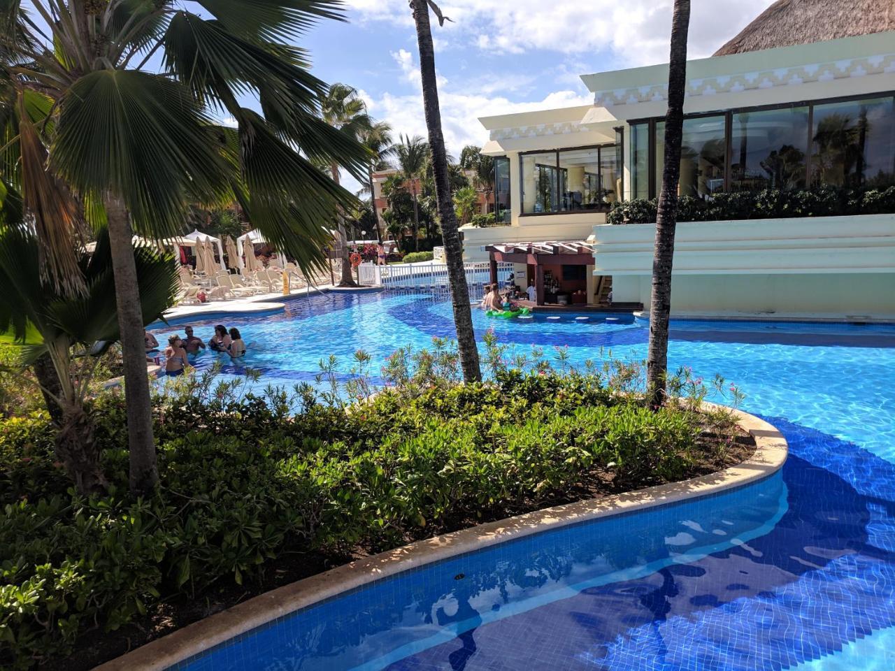 Bahia Principe & Golf Residences 툴룸 외부 사진