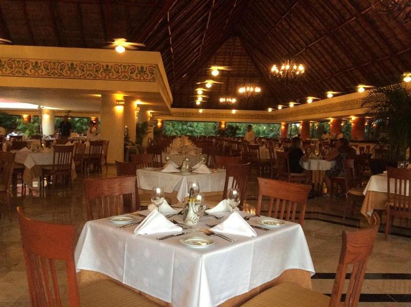 Bahia Principe & Golf Residences 툴룸 외부 사진
