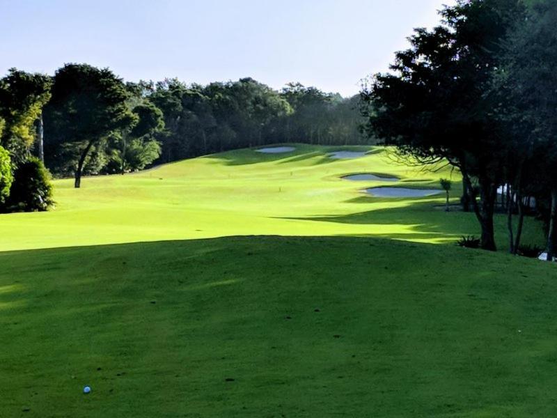 Bahia Principe & Golf Residences 툴룸 외부 사진