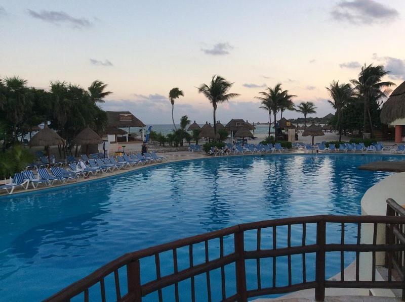 Bahia Principe & Golf Residences 툴룸 외부 사진
