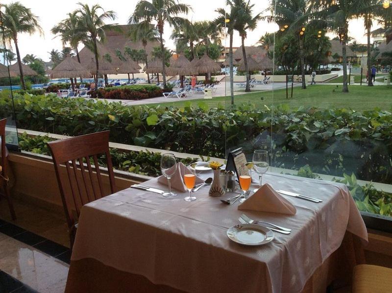 Bahia Principe & Golf Residences 툴룸 외부 사진
