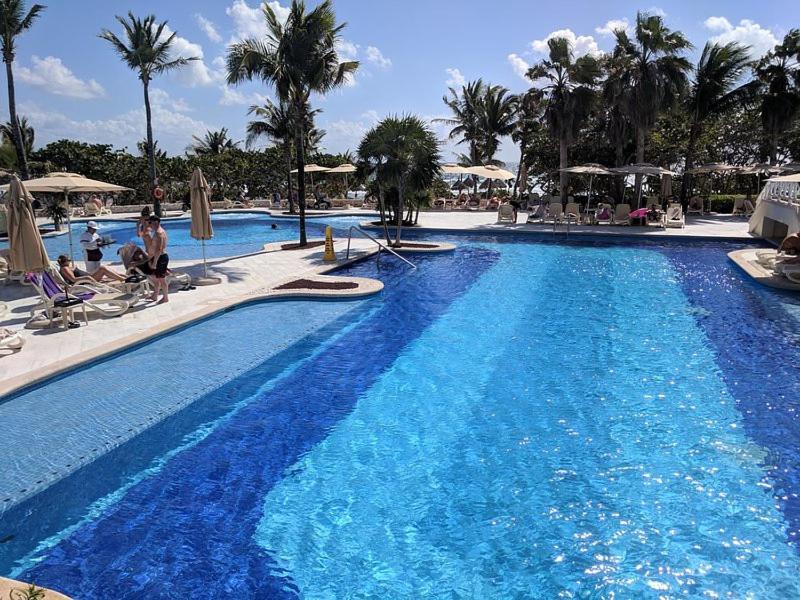 Bahia Principe & Golf Residences 툴룸 외부 사진