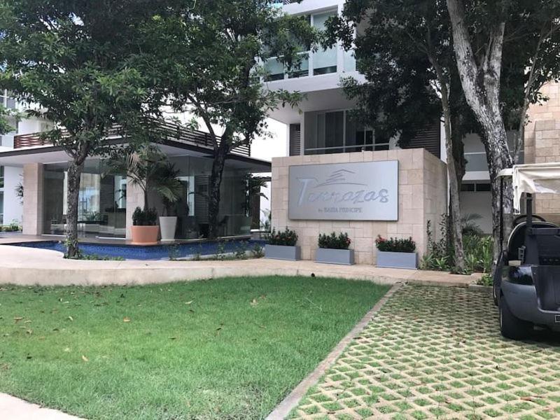 Bahia Principe & Golf Residences 툴룸 외부 사진