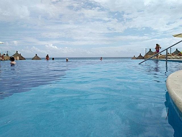 Bahia Principe & Golf Residences 툴룸 외부 사진