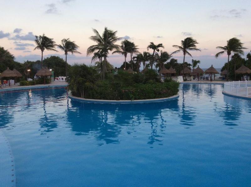 Bahia Principe & Golf Residences 툴룸 외부 사진