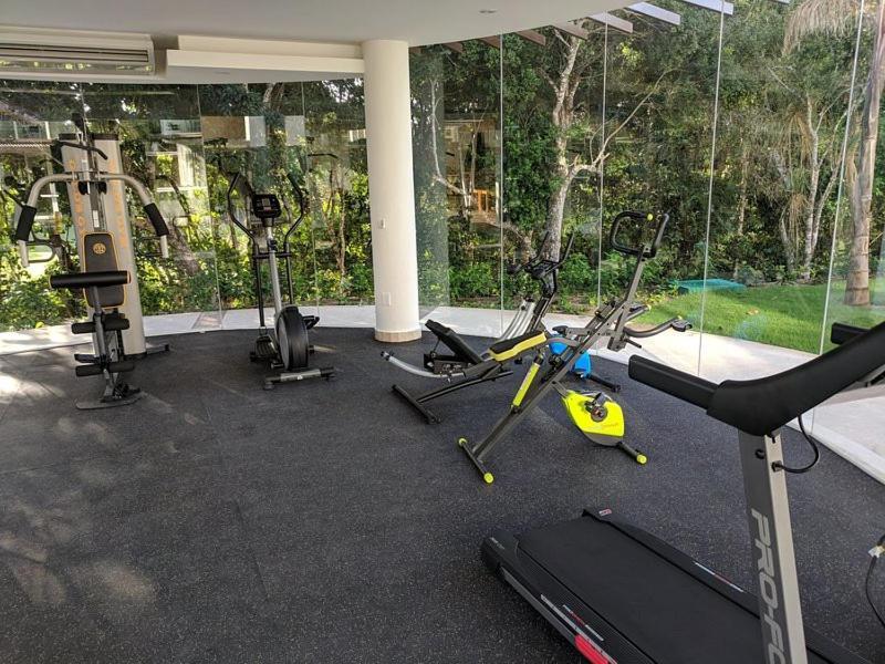Bahia Principe & Golf Residences 툴룸 외부 사진