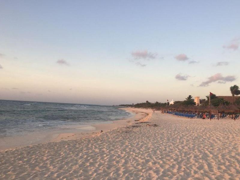 Bahia Principe & Golf Residences 툴룸 외부 사진