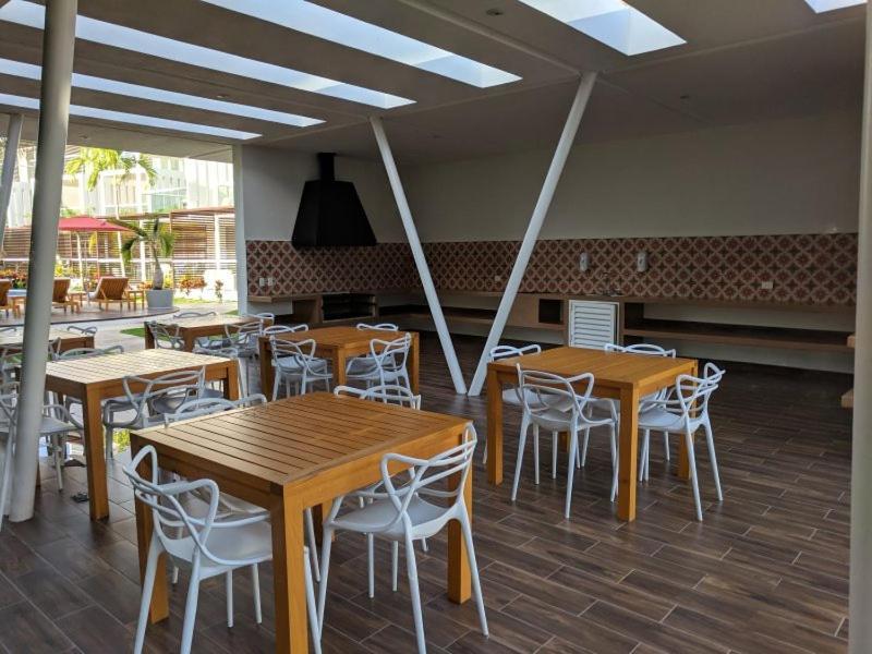 Bahia Principe & Golf Residences 툴룸 외부 사진