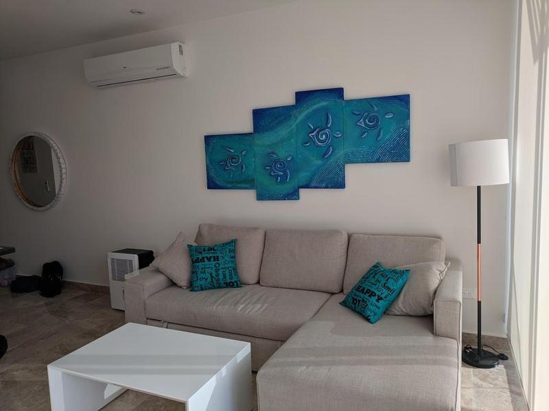Bahia Principe & Golf Residences 툴룸 외부 사진
