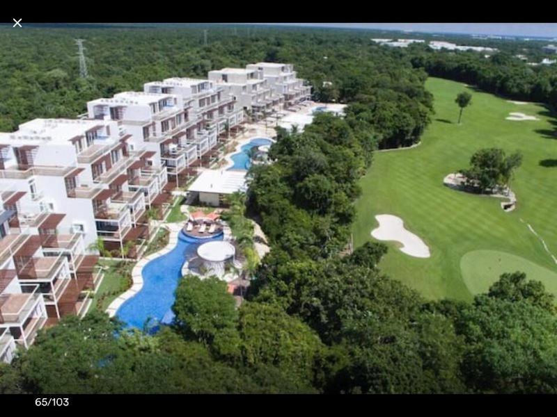 Bahia Principe & Golf Residences 툴룸 외부 사진