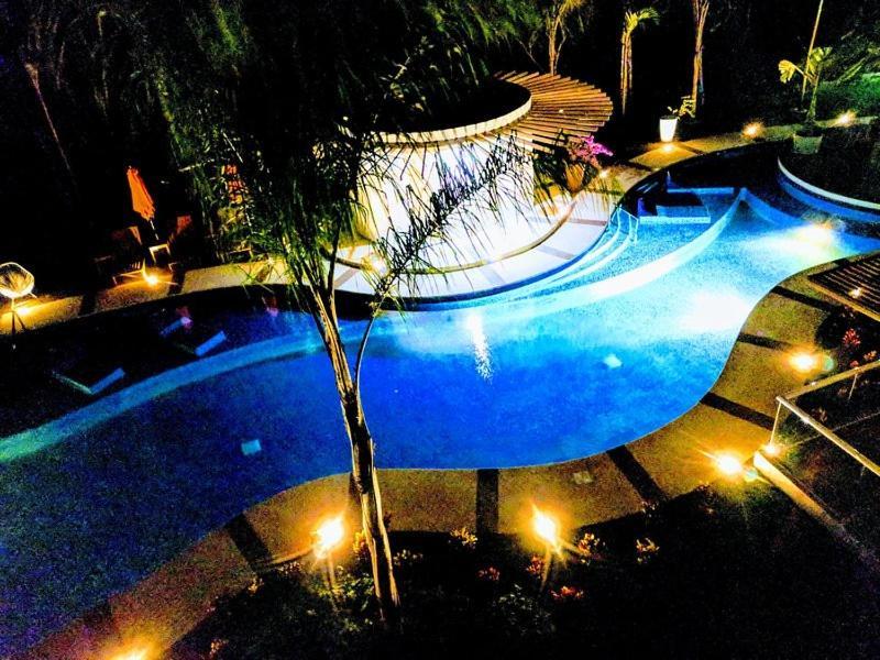 Bahia Principe & Golf Residences 툴룸 외부 사진