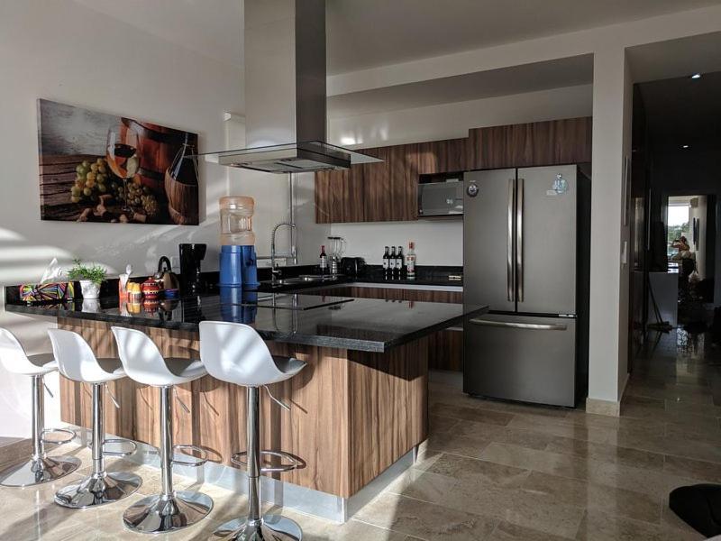 Bahia Principe & Golf Residences 툴룸 외부 사진