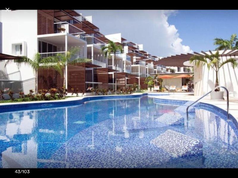 Bahia Principe & Golf Residences 툴룸 외부 사진