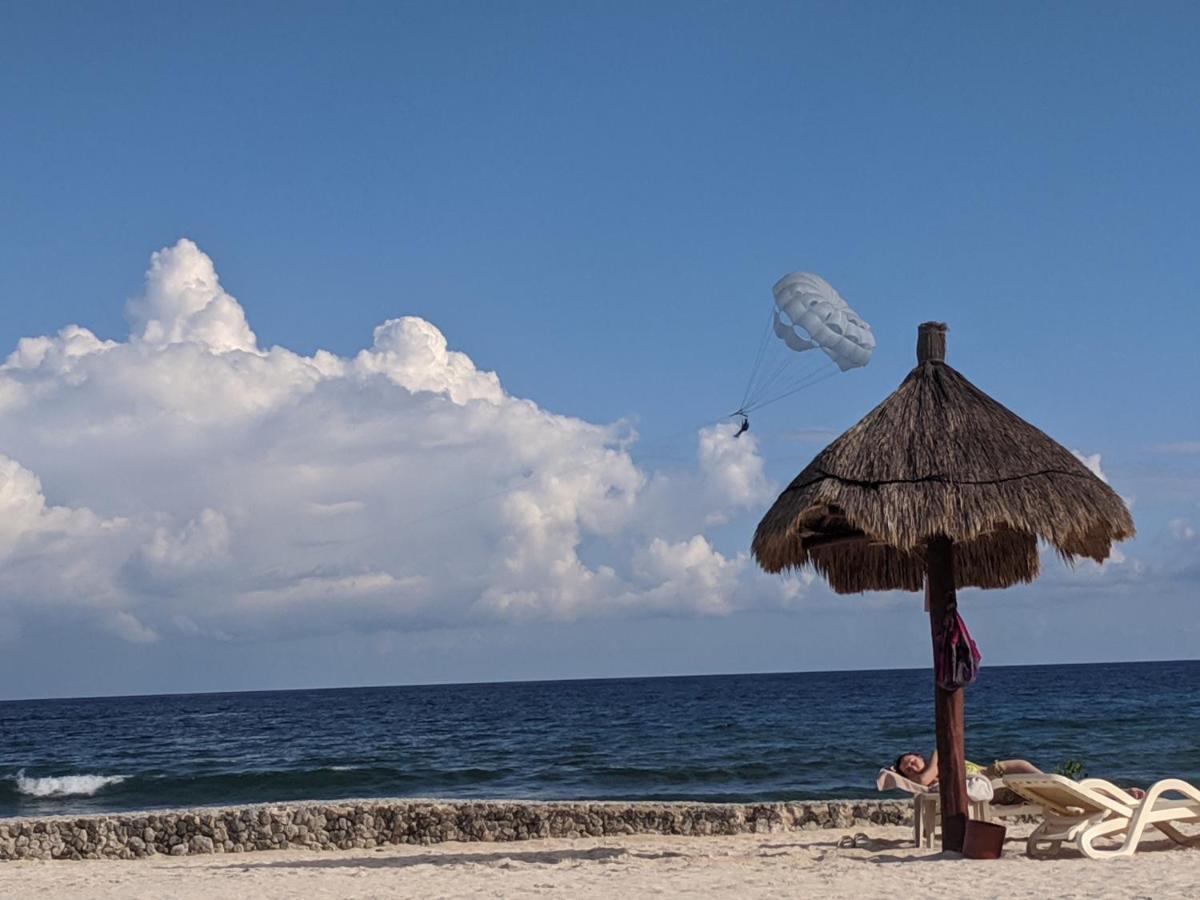 Bahia Principe & Golf Residences 툴룸 외부 사진