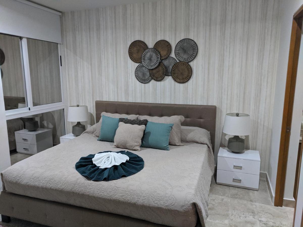 Bahia Principe & Golf Residences 툴룸 외부 사진