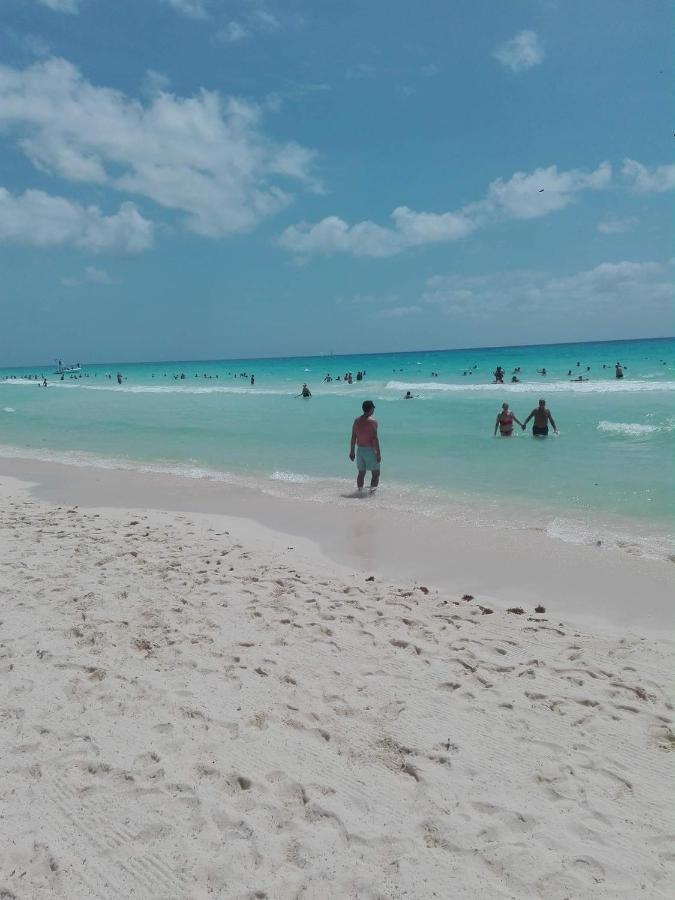 Bahia Principe & Golf Residences 툴룸 외부 사진
